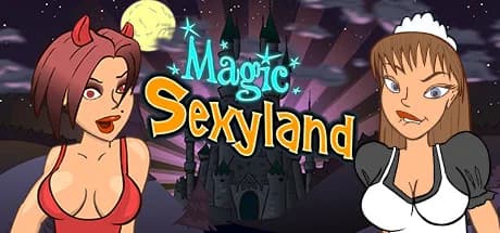 Magic Sexyland görsel 1