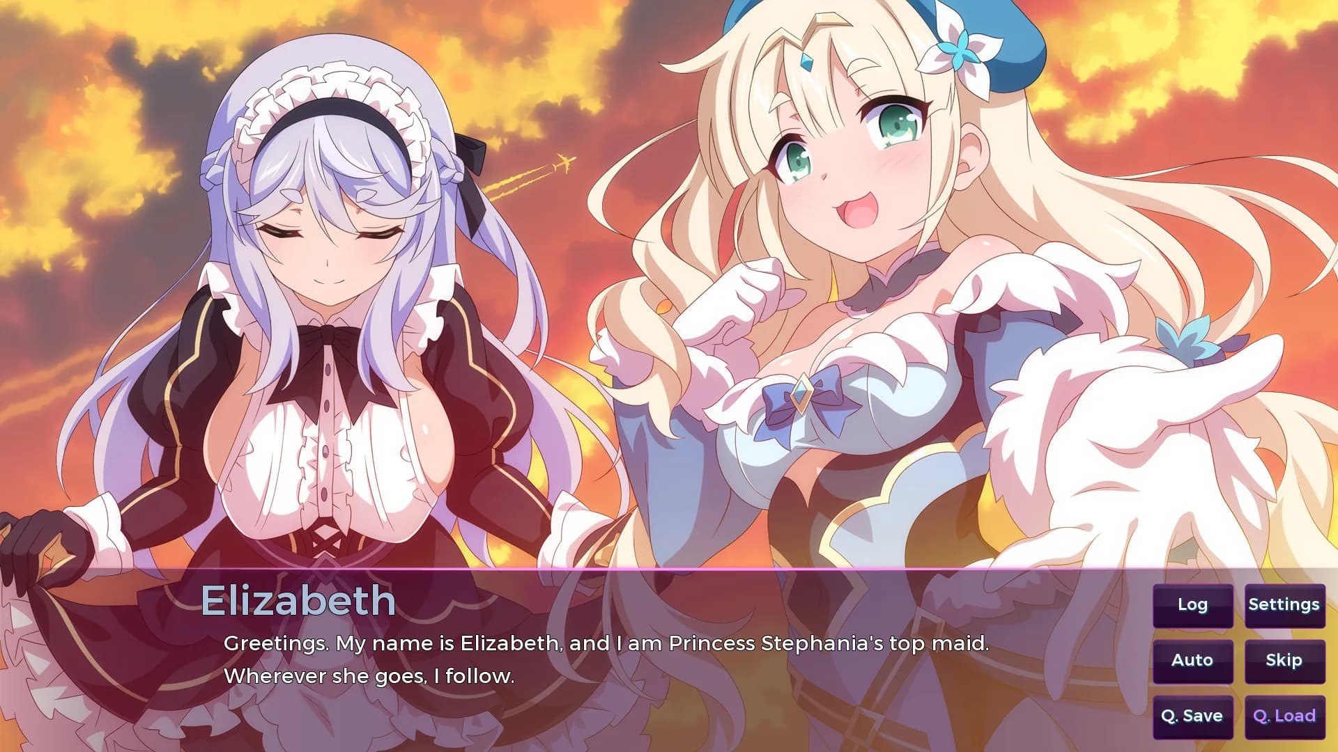 Sakura Succubus 5 görsel 2