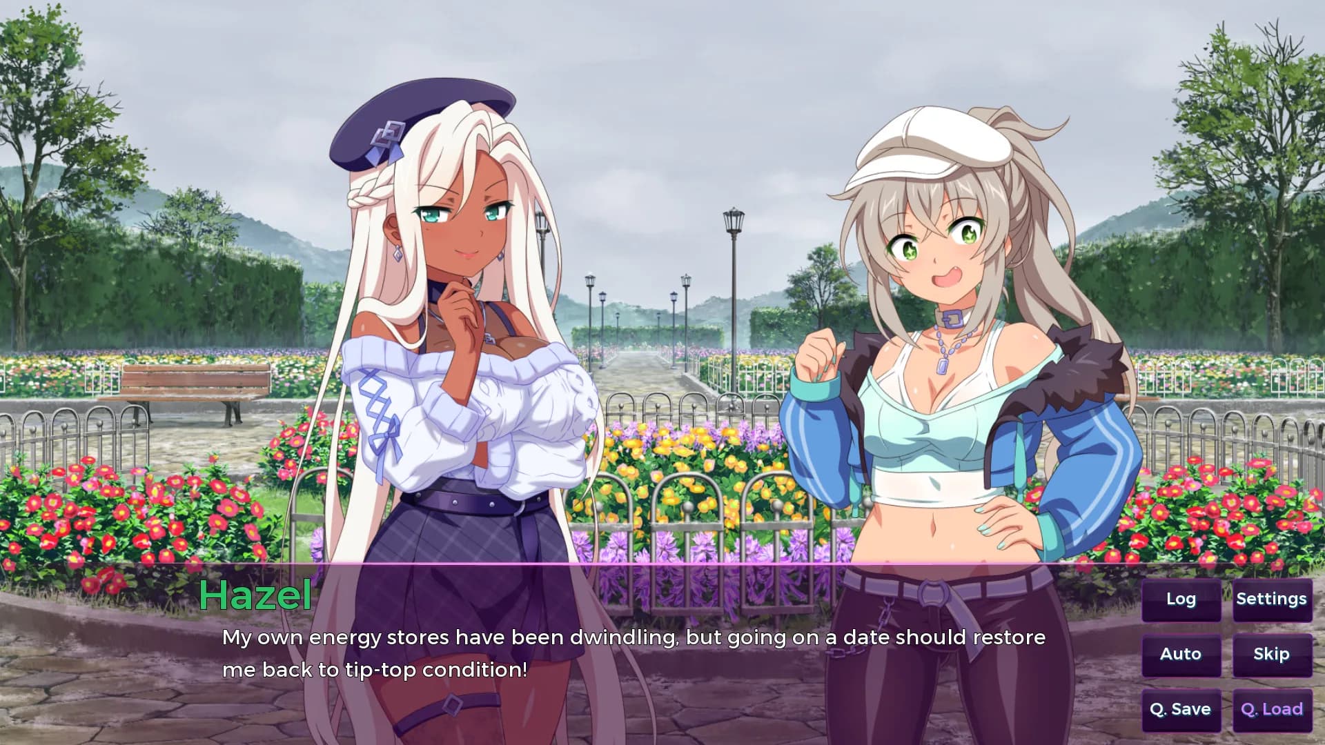 Sakura Succubus 5 görsel 3