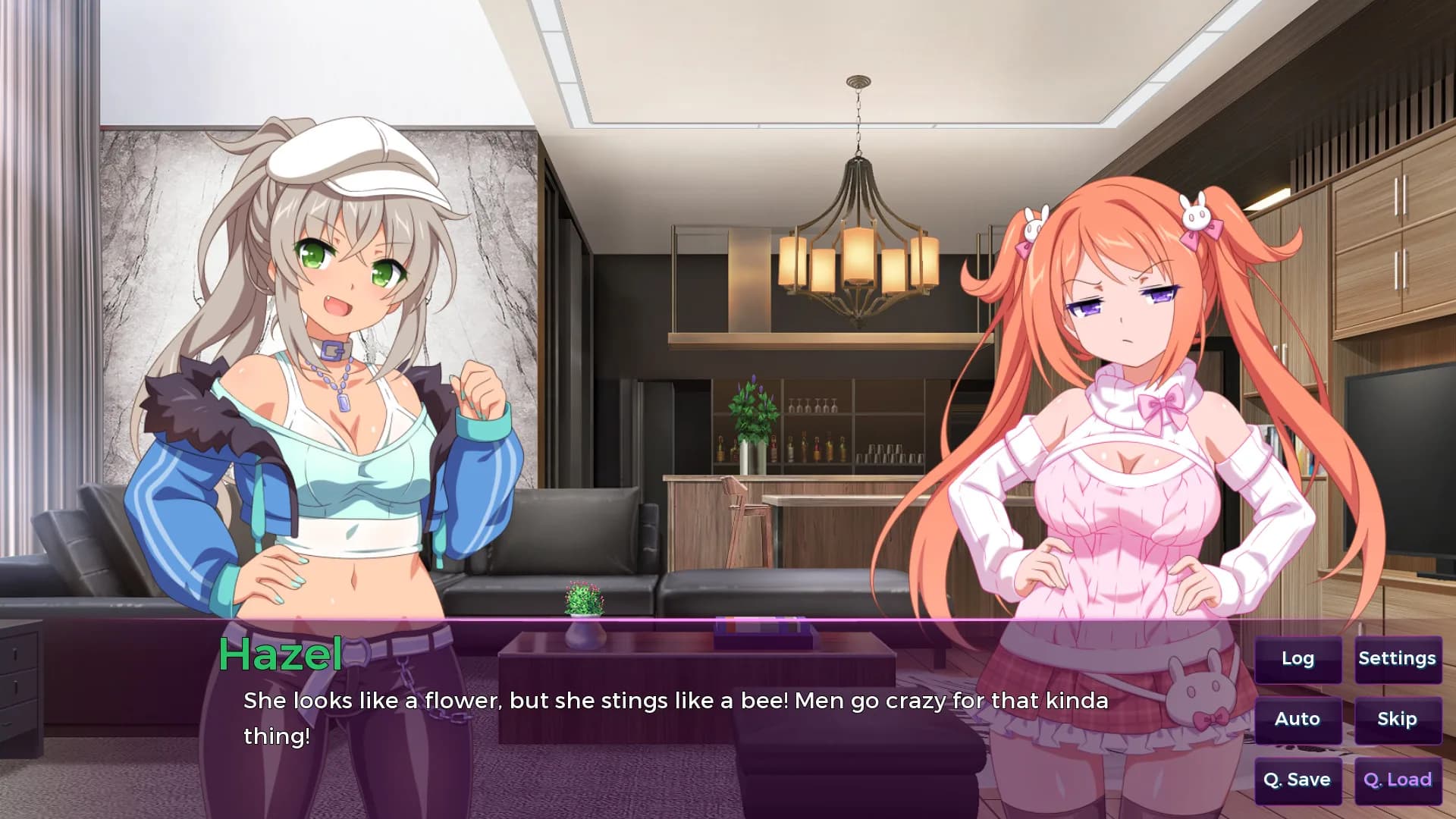 Sakura Succubus 5 görsel 5