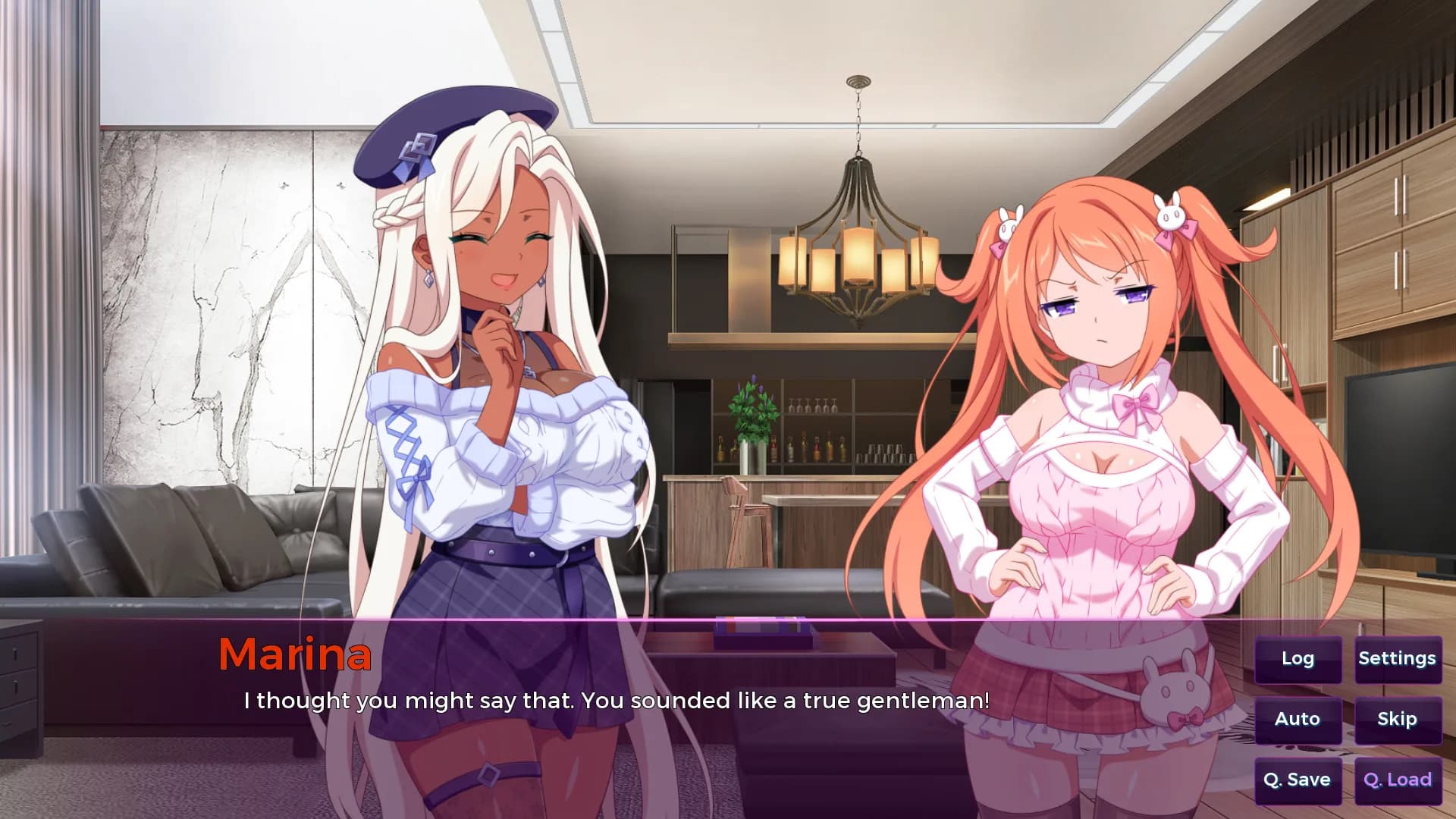 Sakura Succubus 5 görsel 7
