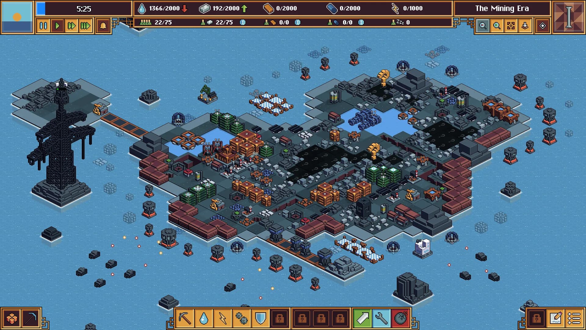 Flooded görsel 2