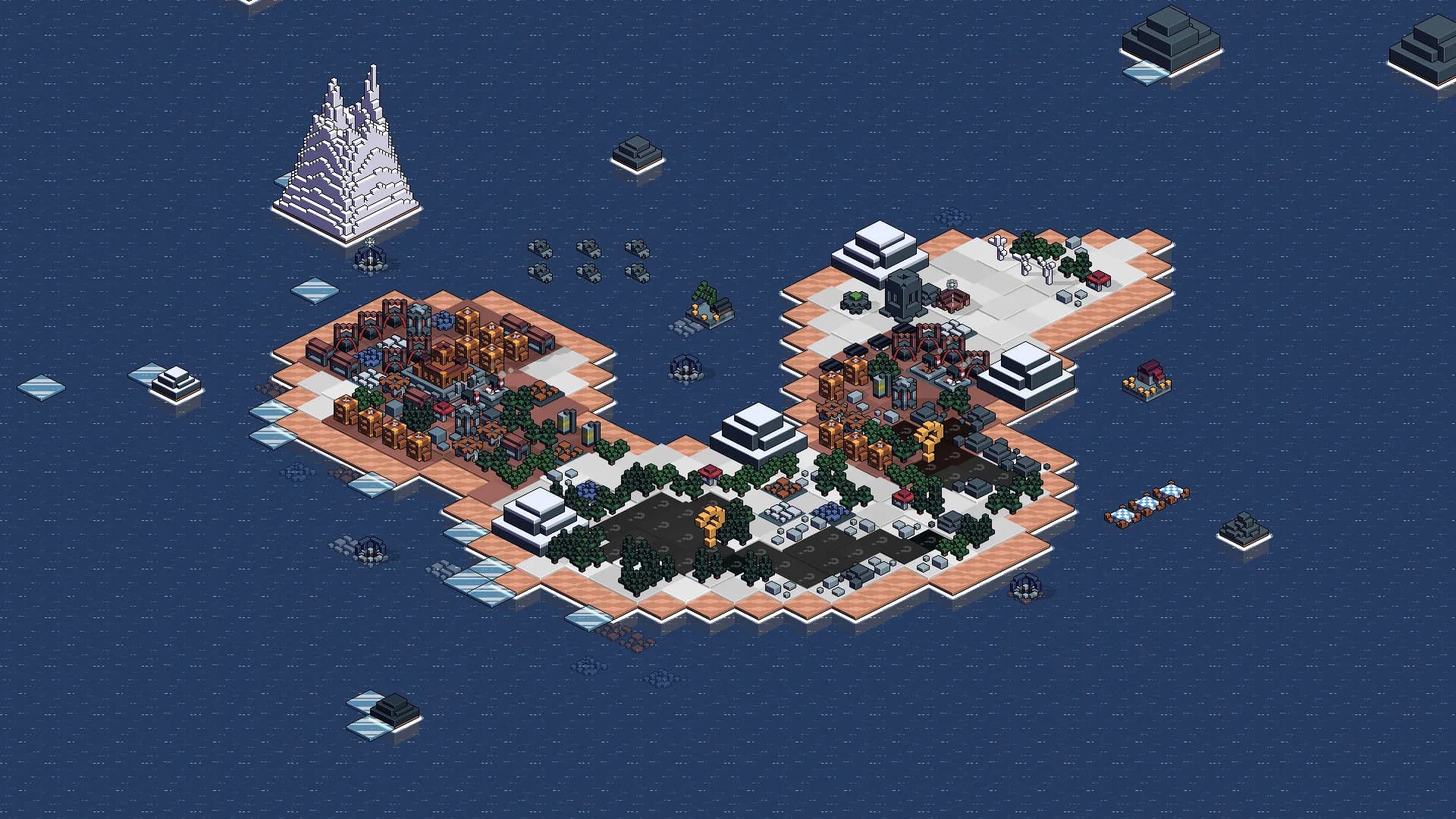 Flooded görsel 8