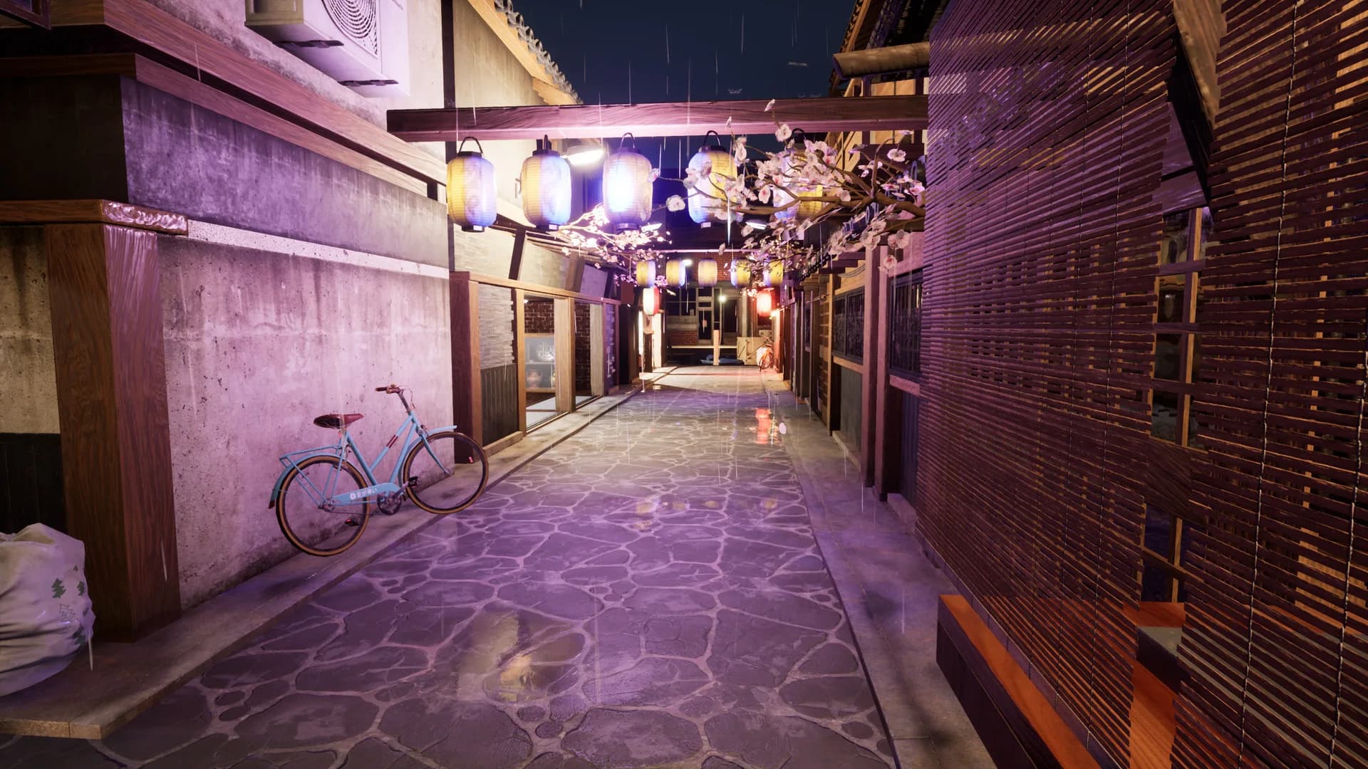 Catacombs Of The Yokai görsel 4