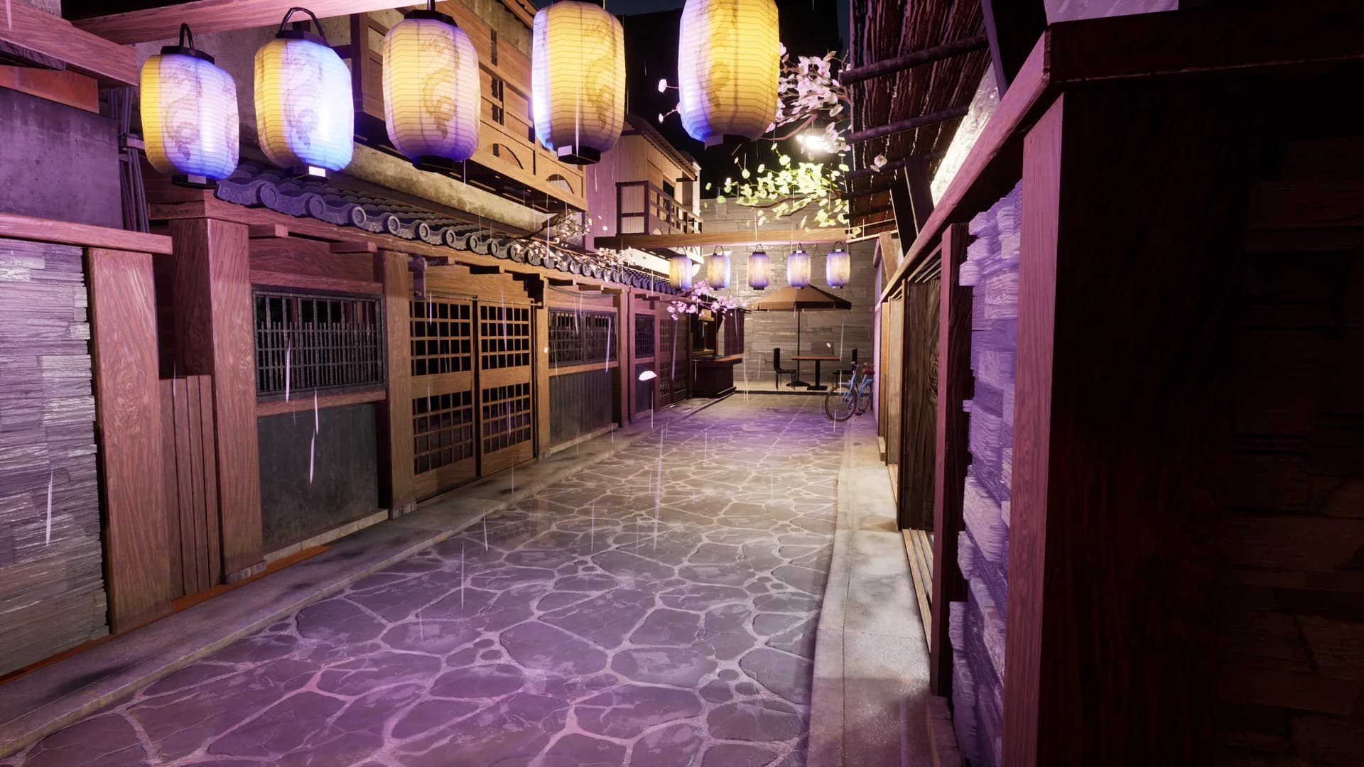 Catacombs Of The Yokai görsel 5