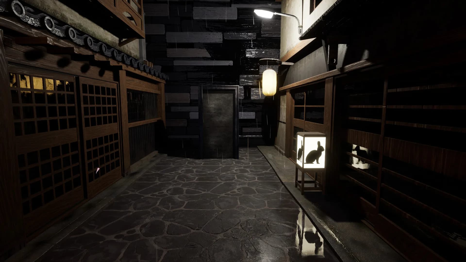 Catacombs Of The Yokai görsel 6