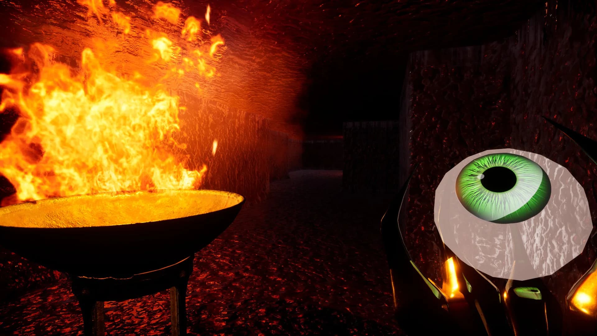 Catacombs Of The Yokai görsel 8