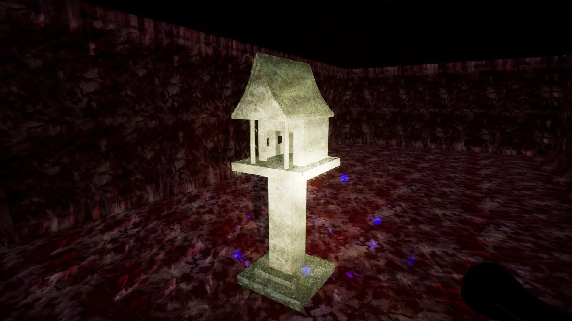 Catacombs Of The Yokai görsel 9