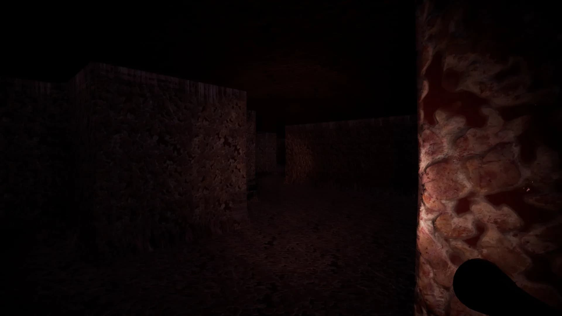 Catacombs Of The Yokai görsel 10