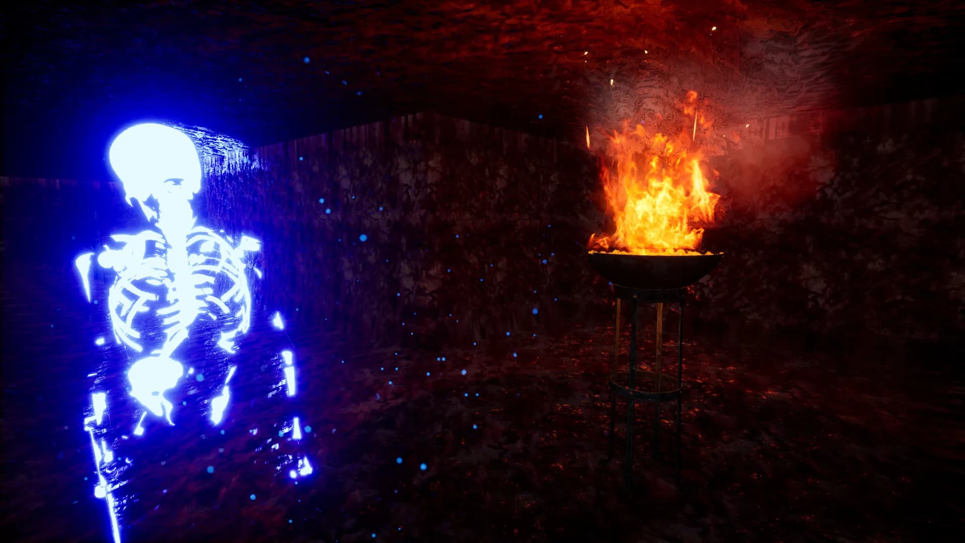 Catacombs Of The Yokai görsel 11