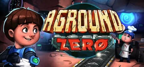 Aground Zero görsel 1