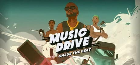 Music Drive: Chase the Beat