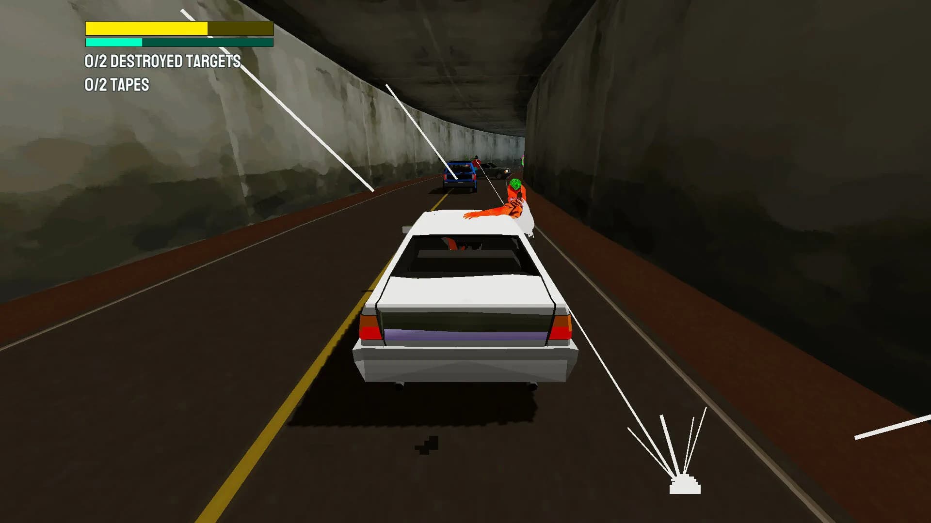 Music Drive: Chase the Beat görsel 3