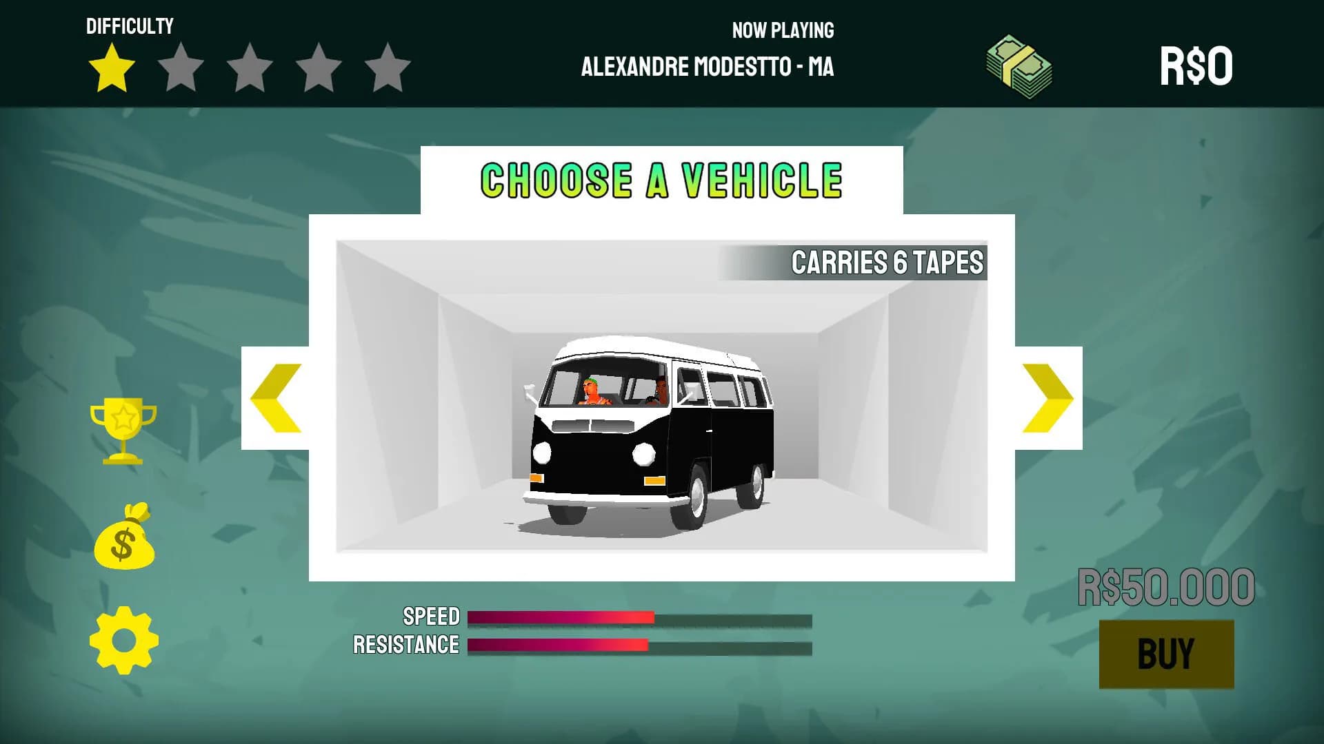 Music Drive: Chase the Beat görsel 18