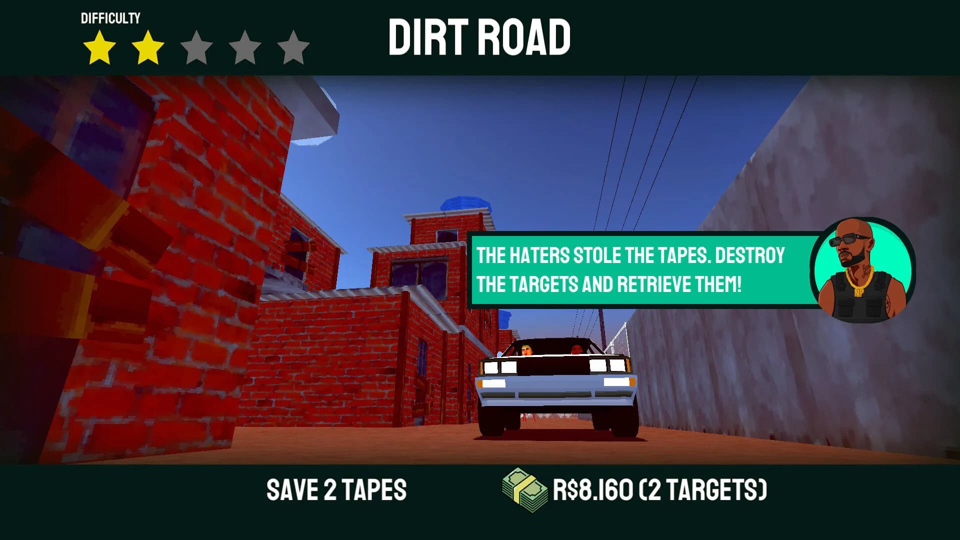 Music Drive: Chase the Beat görsel 4