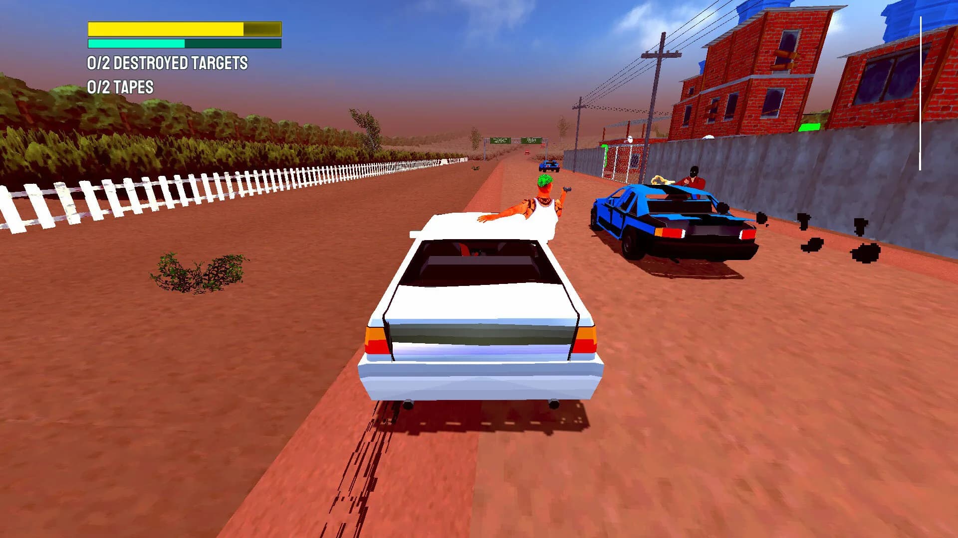 Music Drive: Chase the Beat görsel 22