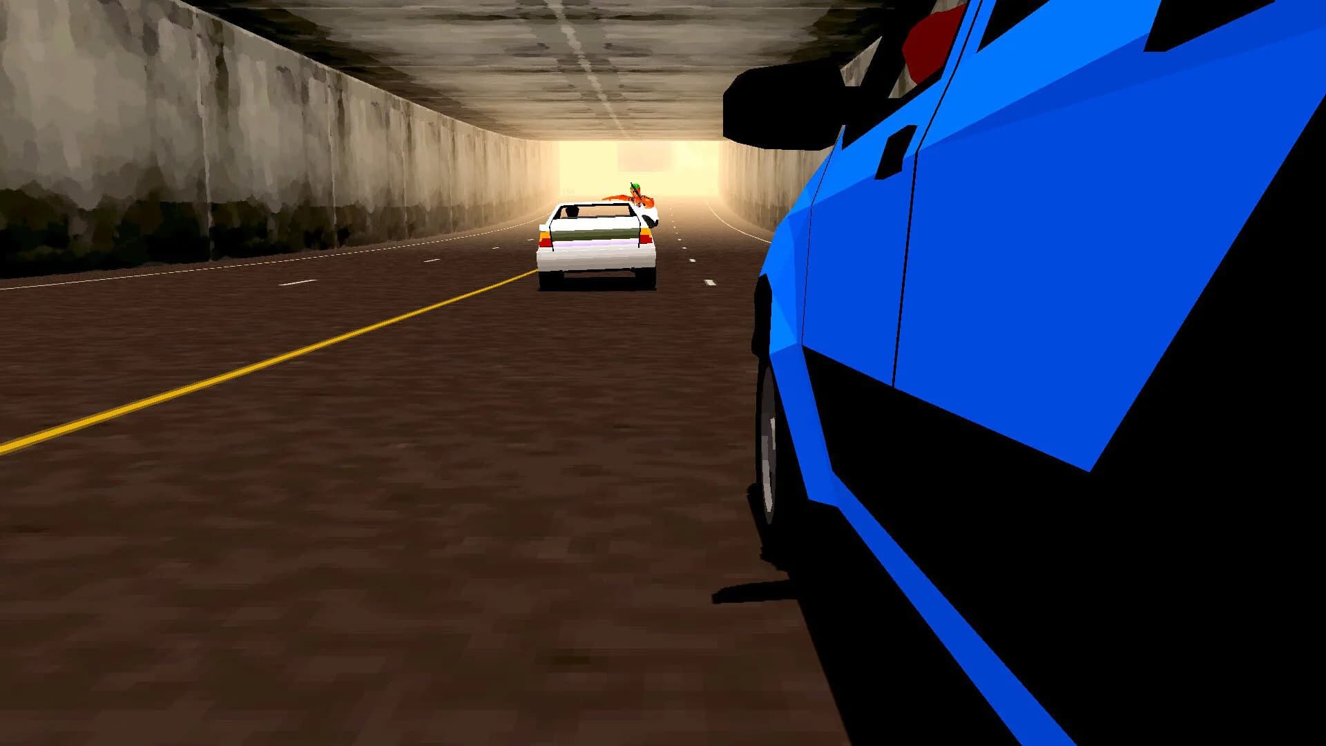Music Drive: Chase the Beat görsel 5