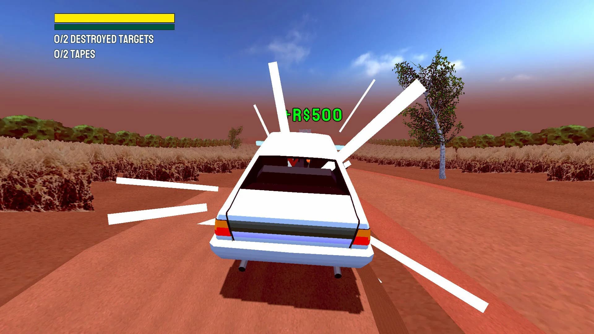 Music Drive: Chase the Beat görsel 6