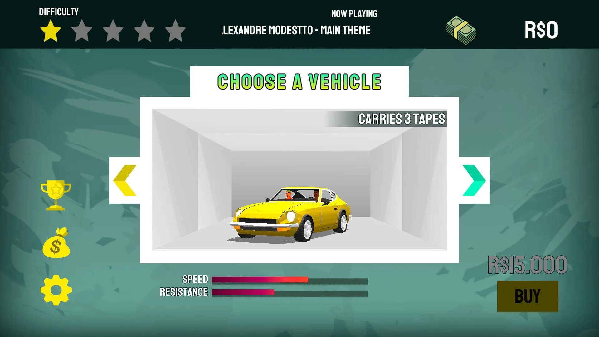 Music Drive: Chase the Beat görsel 7