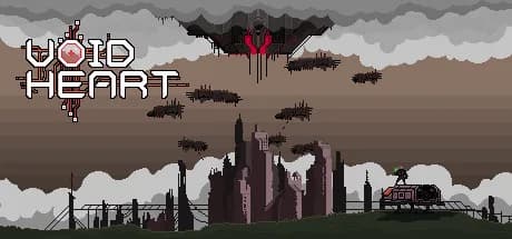Void Heart görsel 1