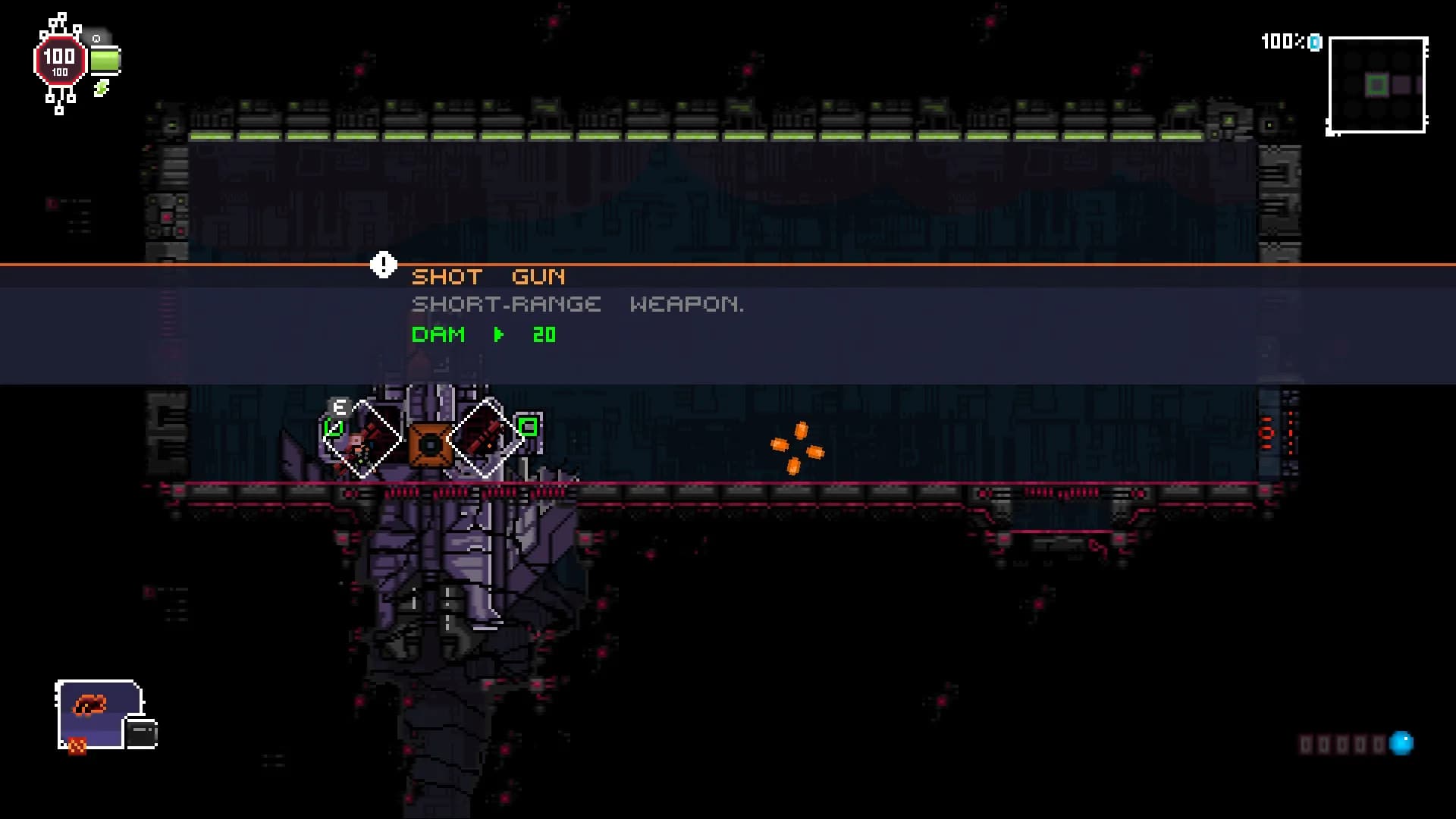 Void Heart görsel 2