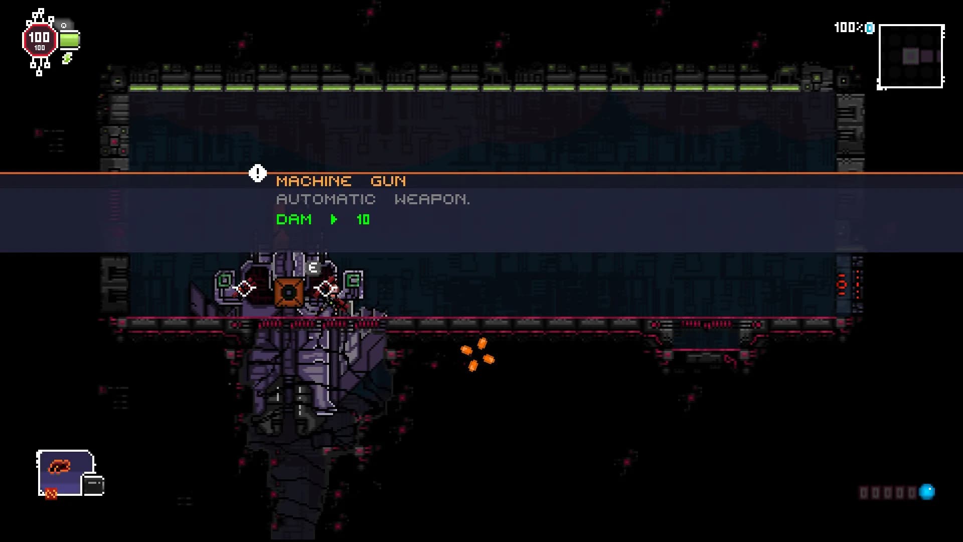 Void Heart görsel 3
