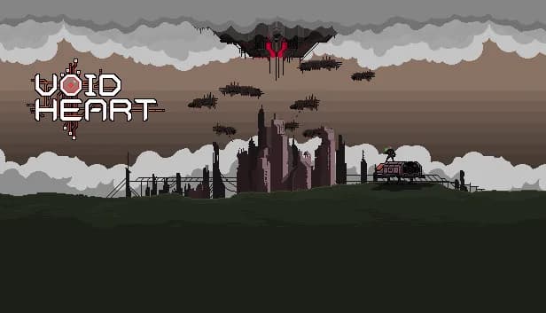 Void Heart görsel 12