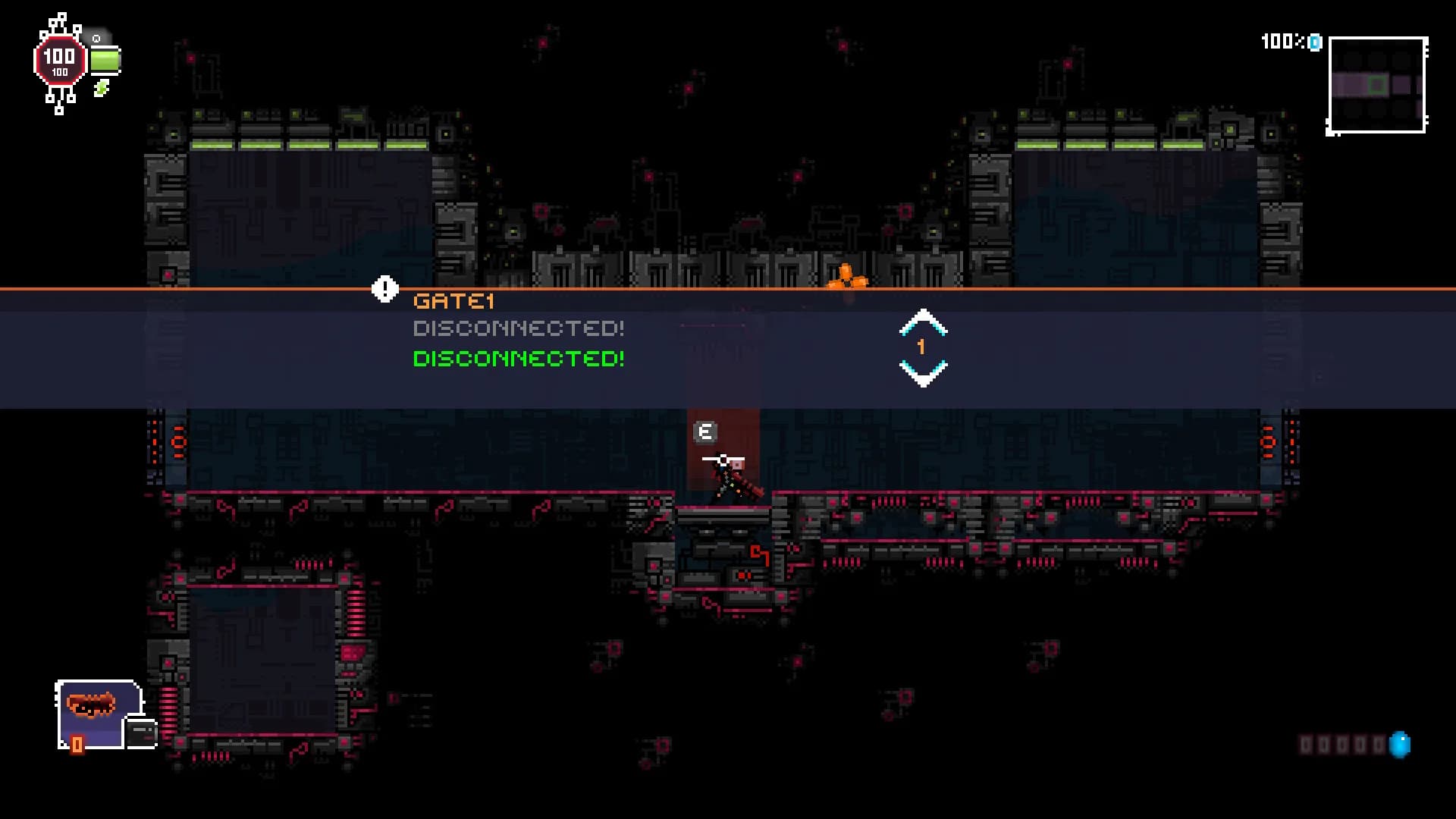 Void Heart görsel 4