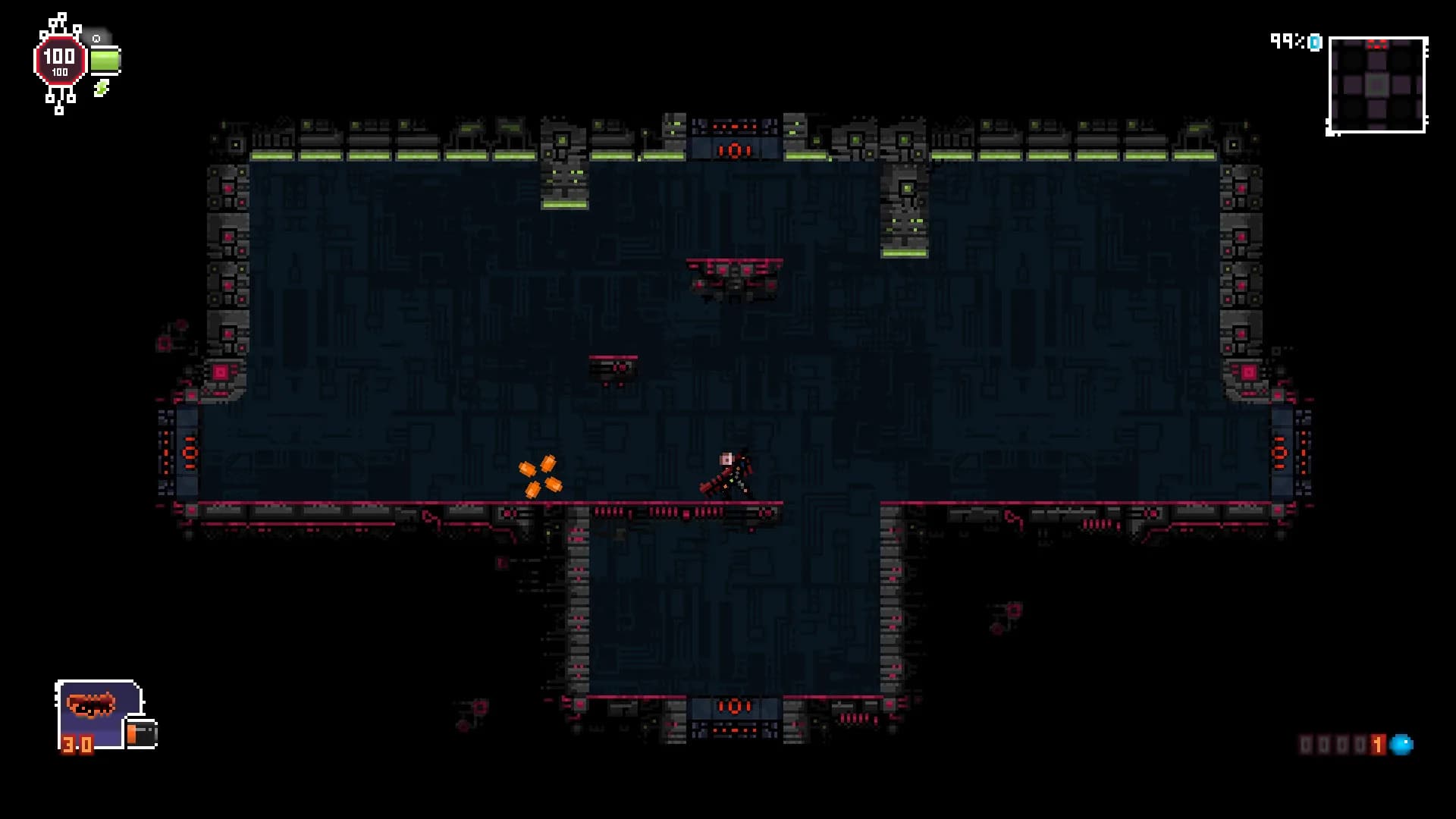 Void Heart görsel 6