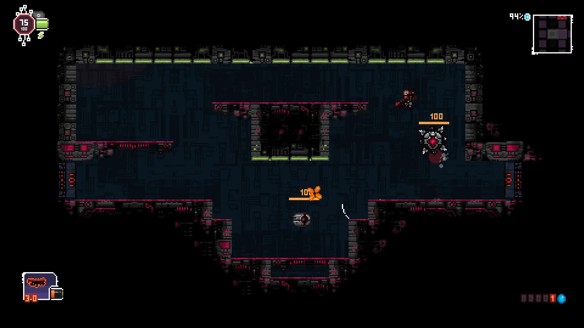 Void Heart görsel 7