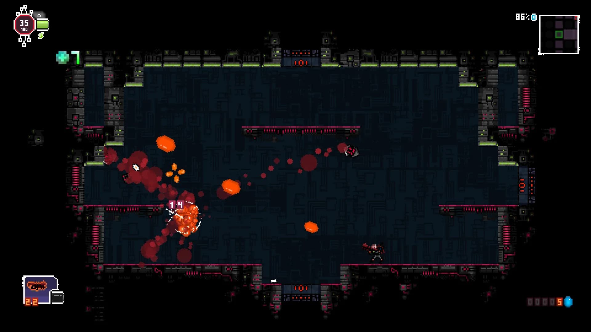 Void Heart görsel 8