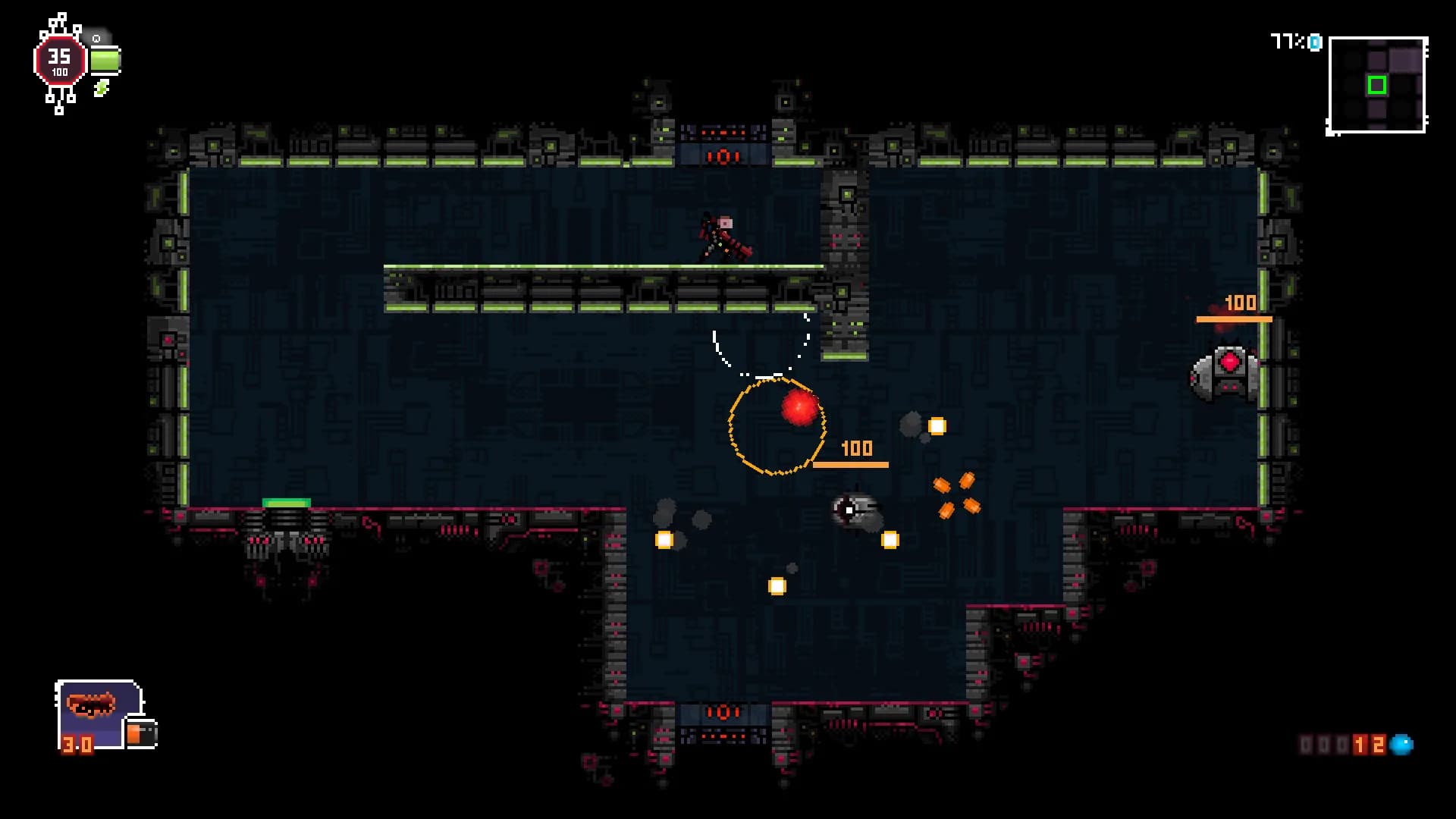 Void Heart görsel 9