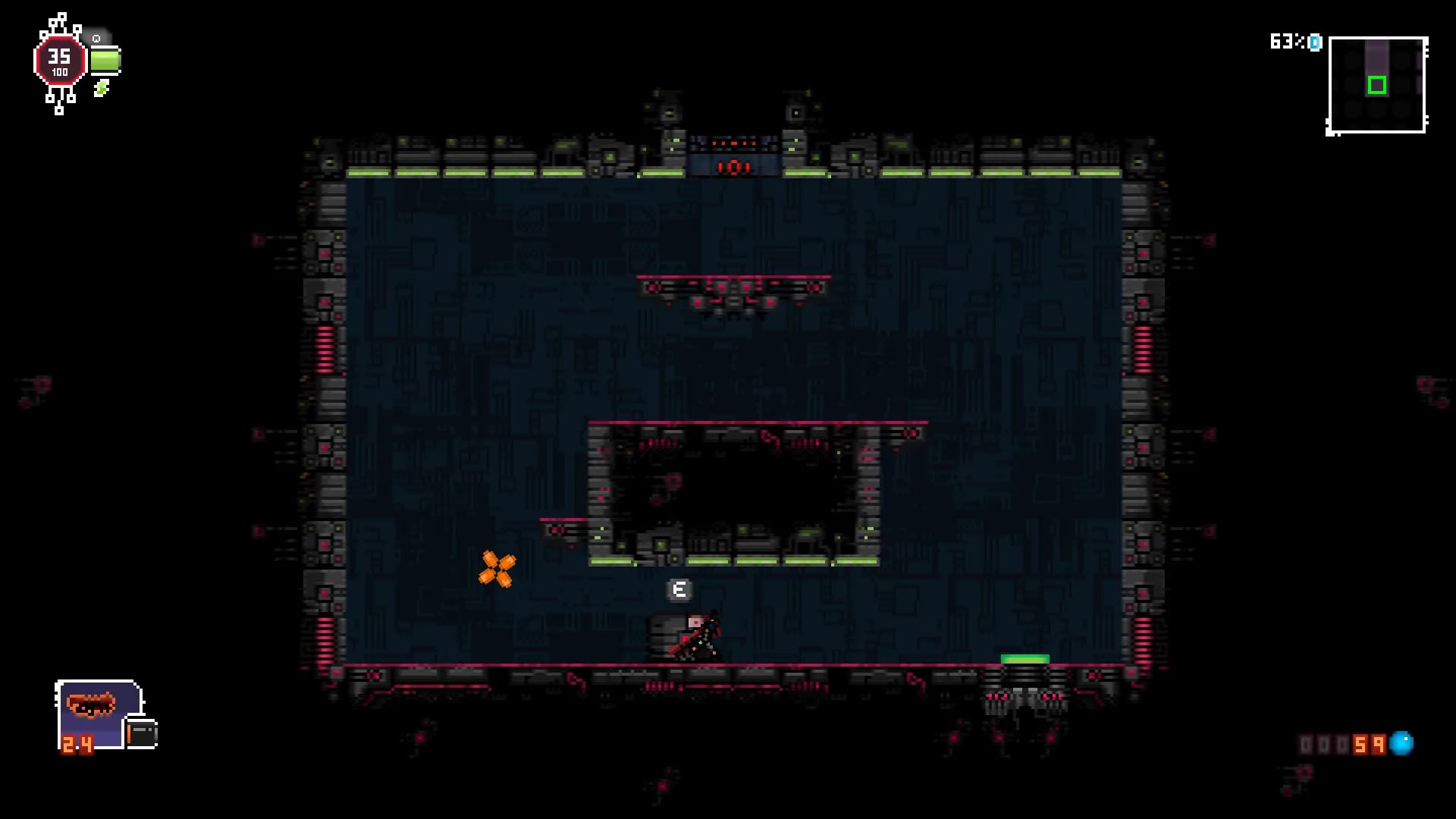 Void Heart görsel 10