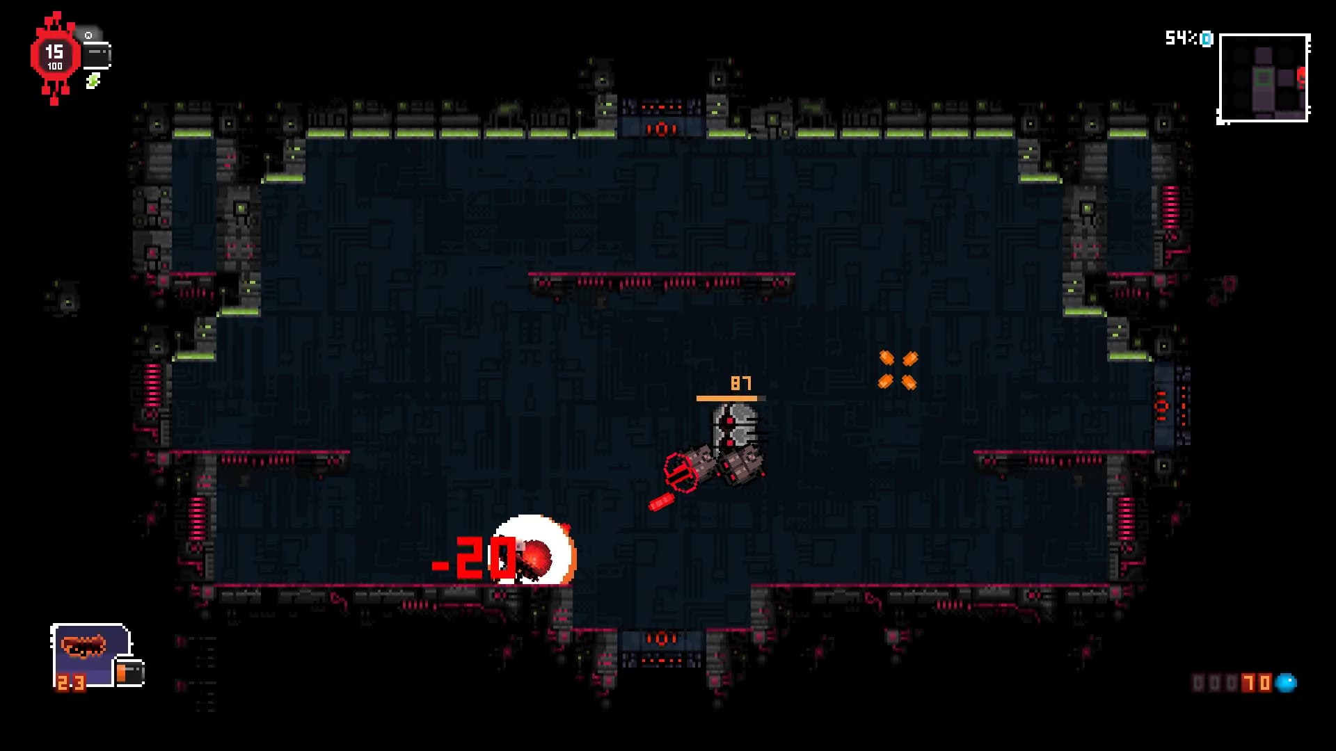 Void Heart görsel 11