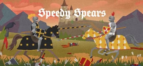 Speedy Spears görsel 1