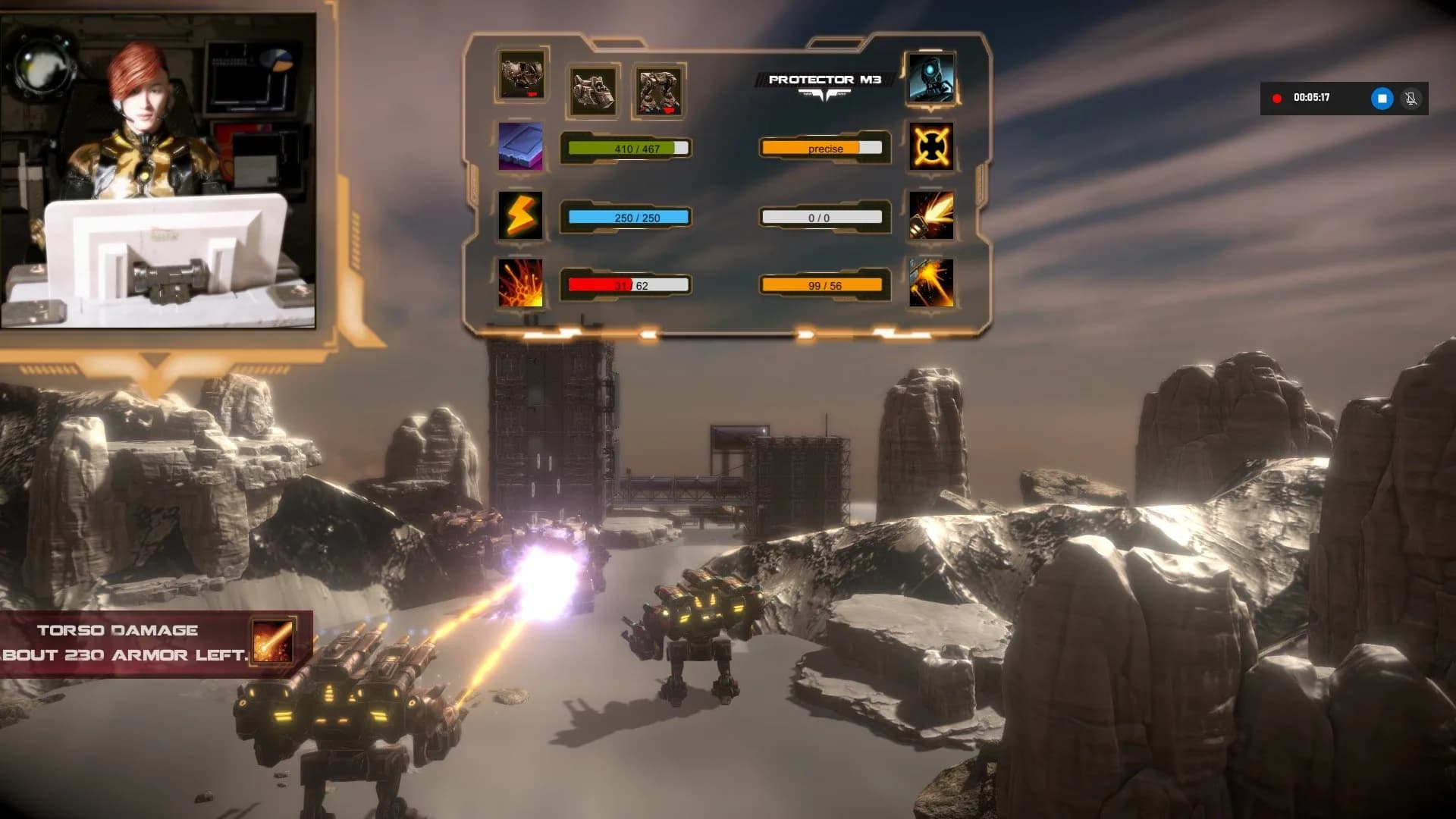 Precursors: Armored Angels görsel 2