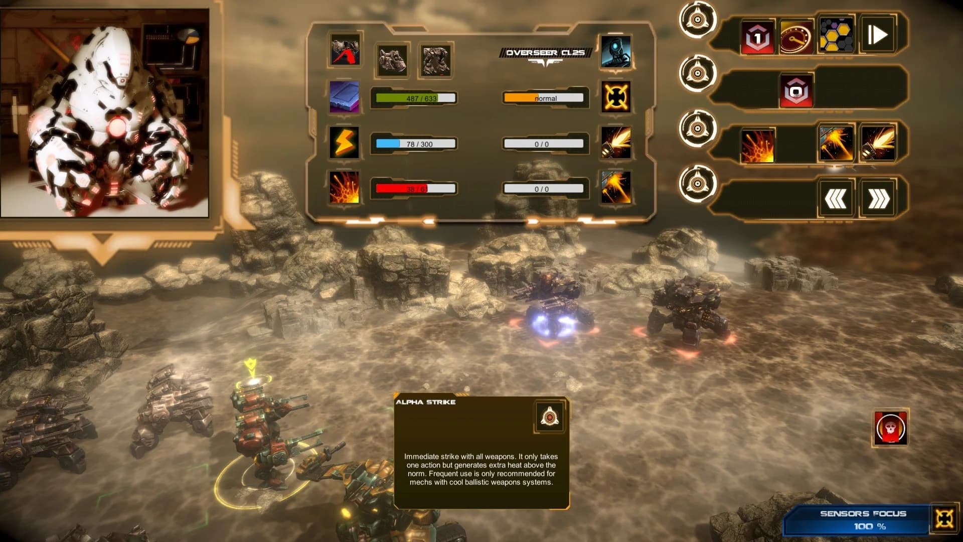 Precursors: Armored Angels görsel 14
