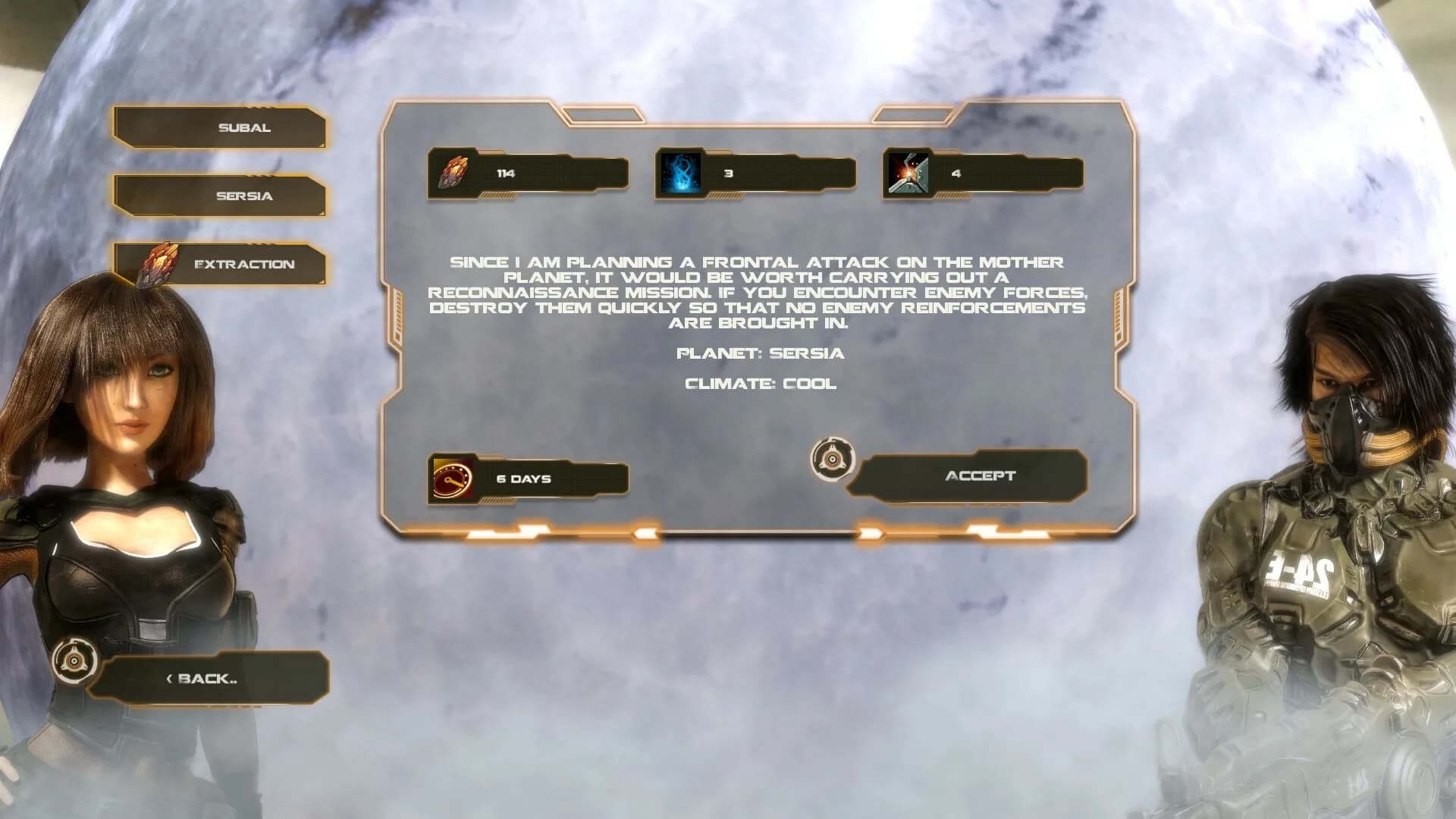Precursors: Armored Angels görsel 21