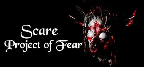 Scare: Project of Fear görsel 1