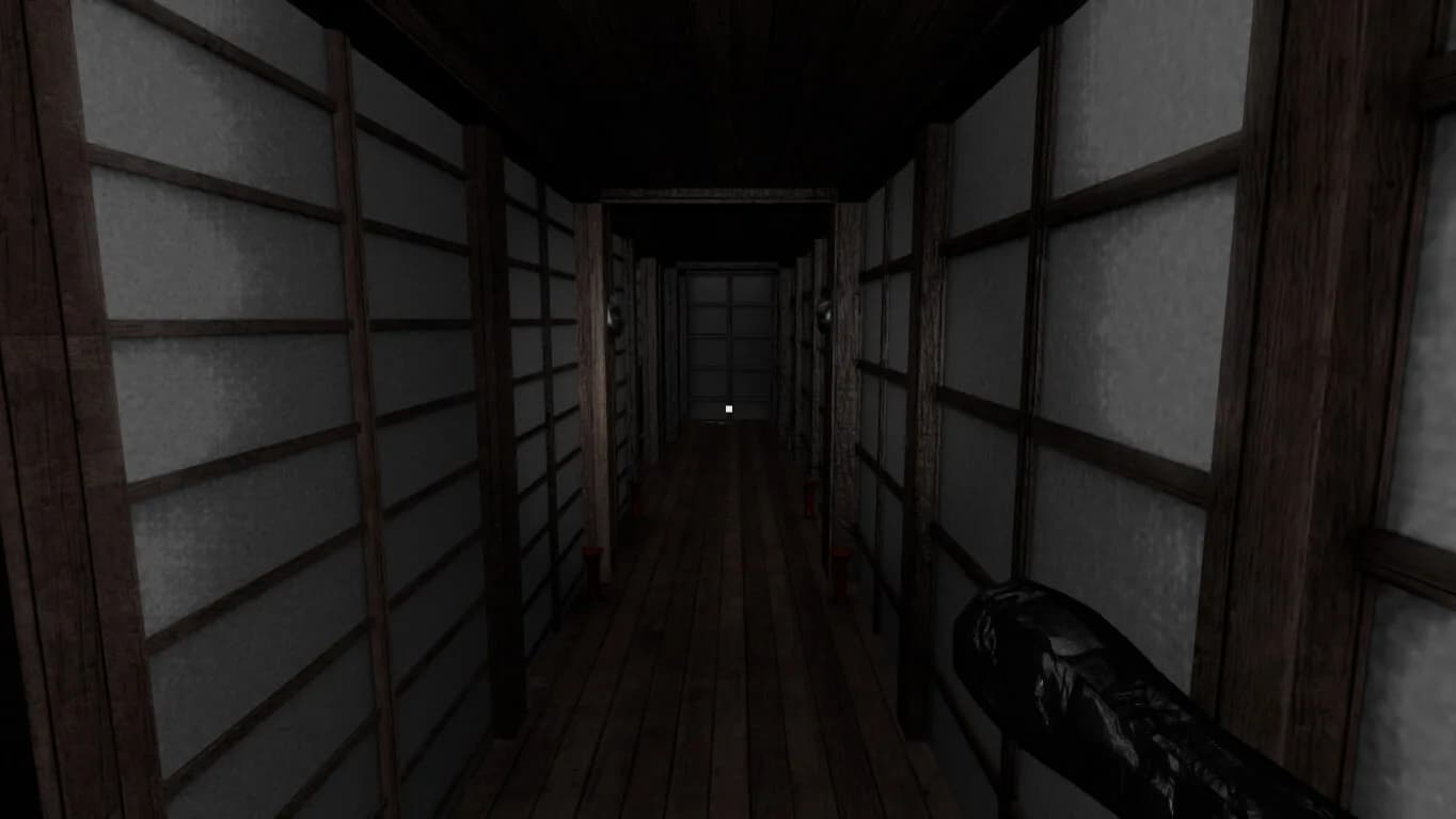 Scare: Project of Fear görsel 2