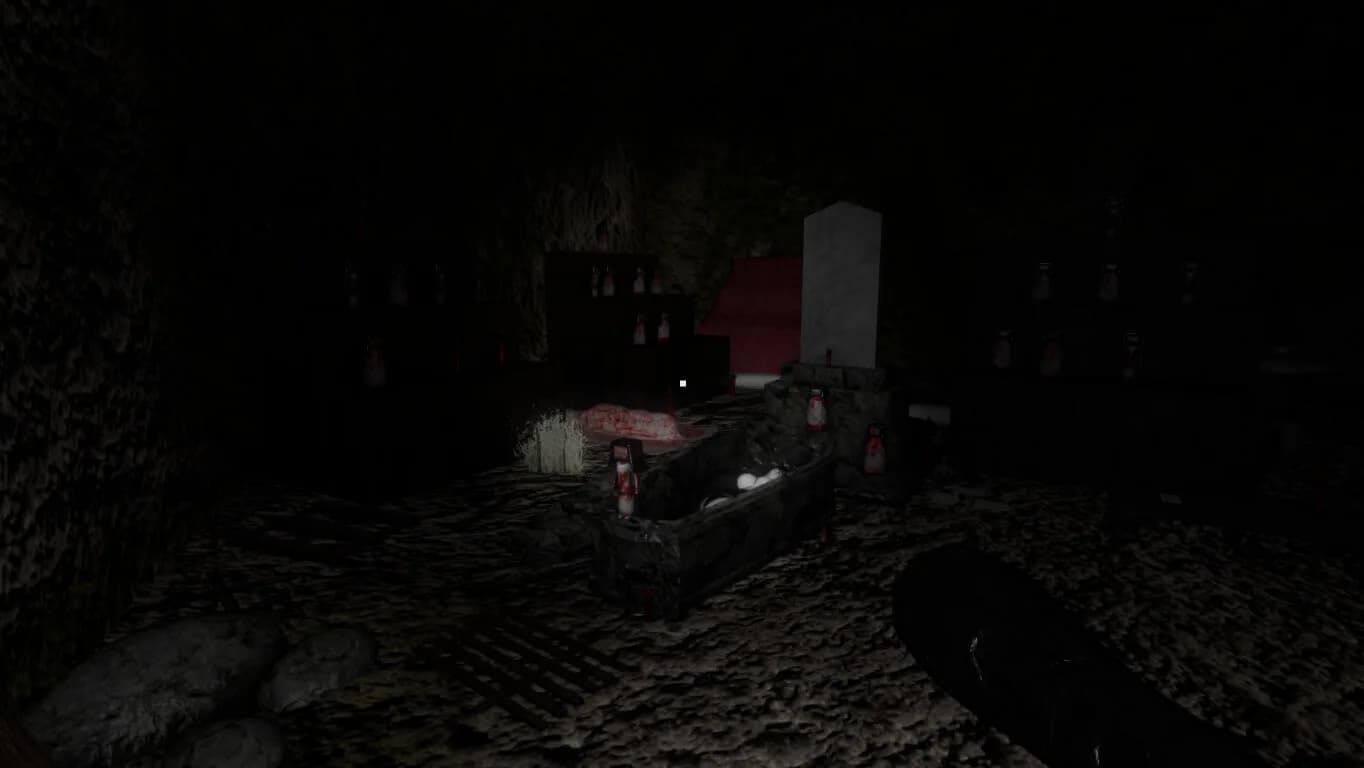 Scare: Project of Fear görsel 15