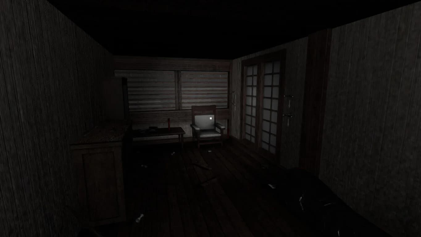 Scare: Project of Fear görsel 4