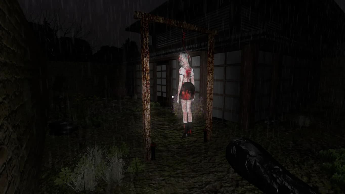 Scare: Project of Fear görsel 6