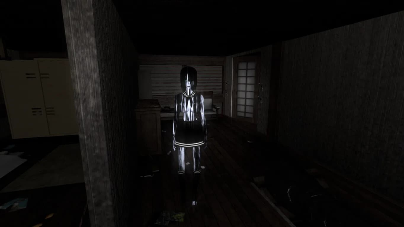 Scare: Project of Fear görsel 10