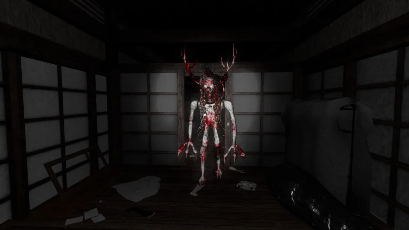 Scare: Project of Fear görsel 11