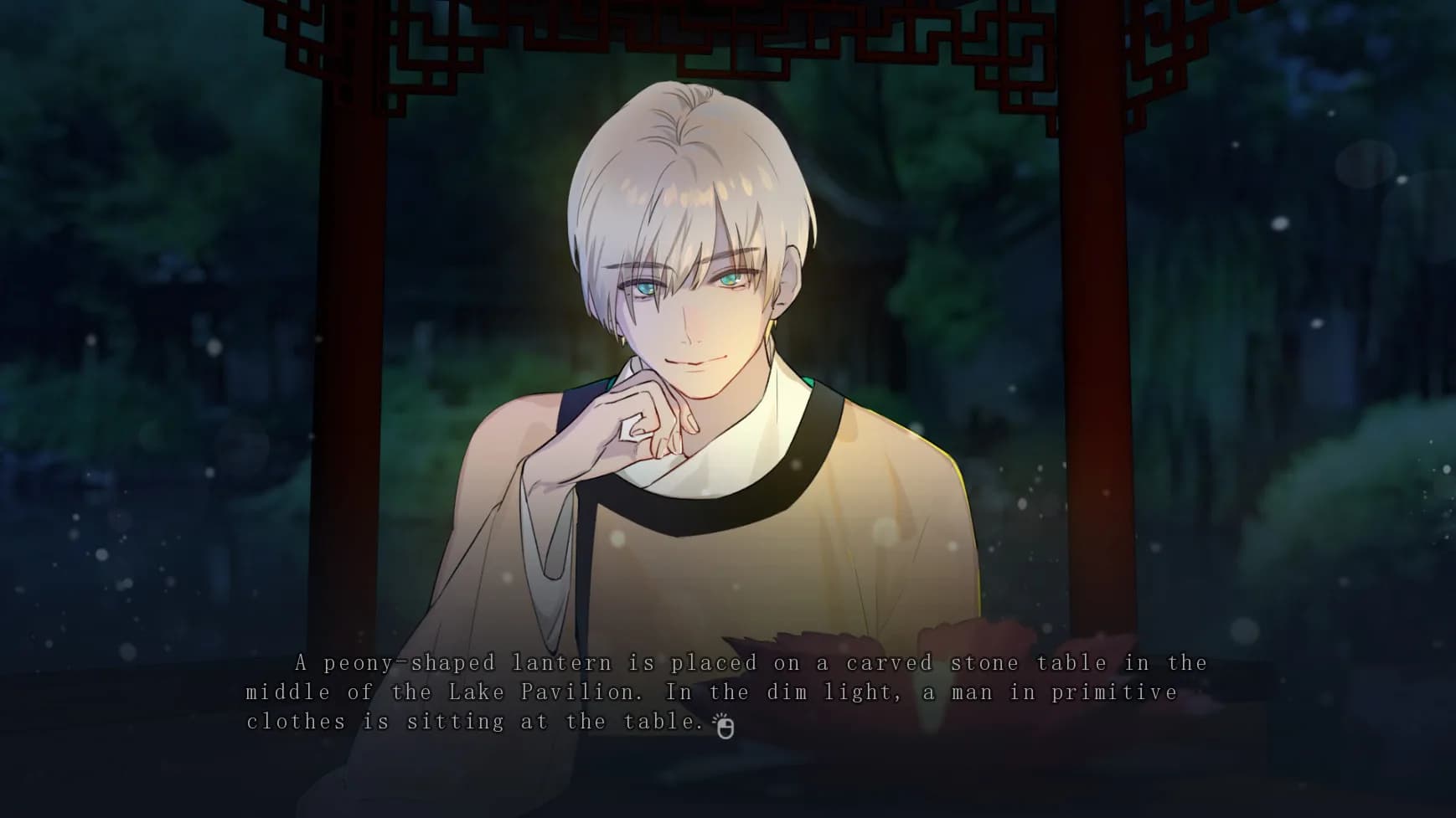 湖心亭奇談集 Peculiar Tales of Mid-Lake Pavilion görsel 3