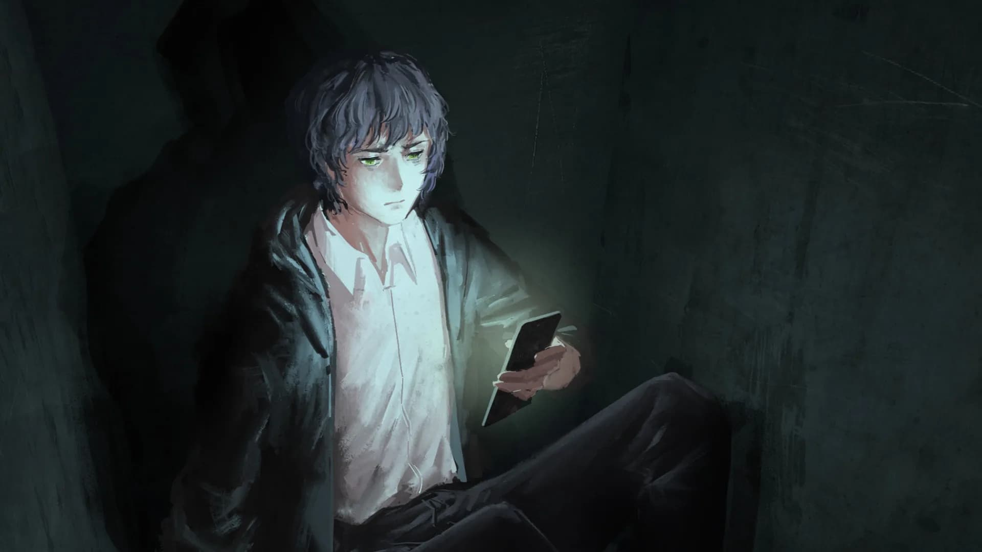 湖心亭奇談集 Peculiar Tales of Mid-Lake Pavilion görsel 6