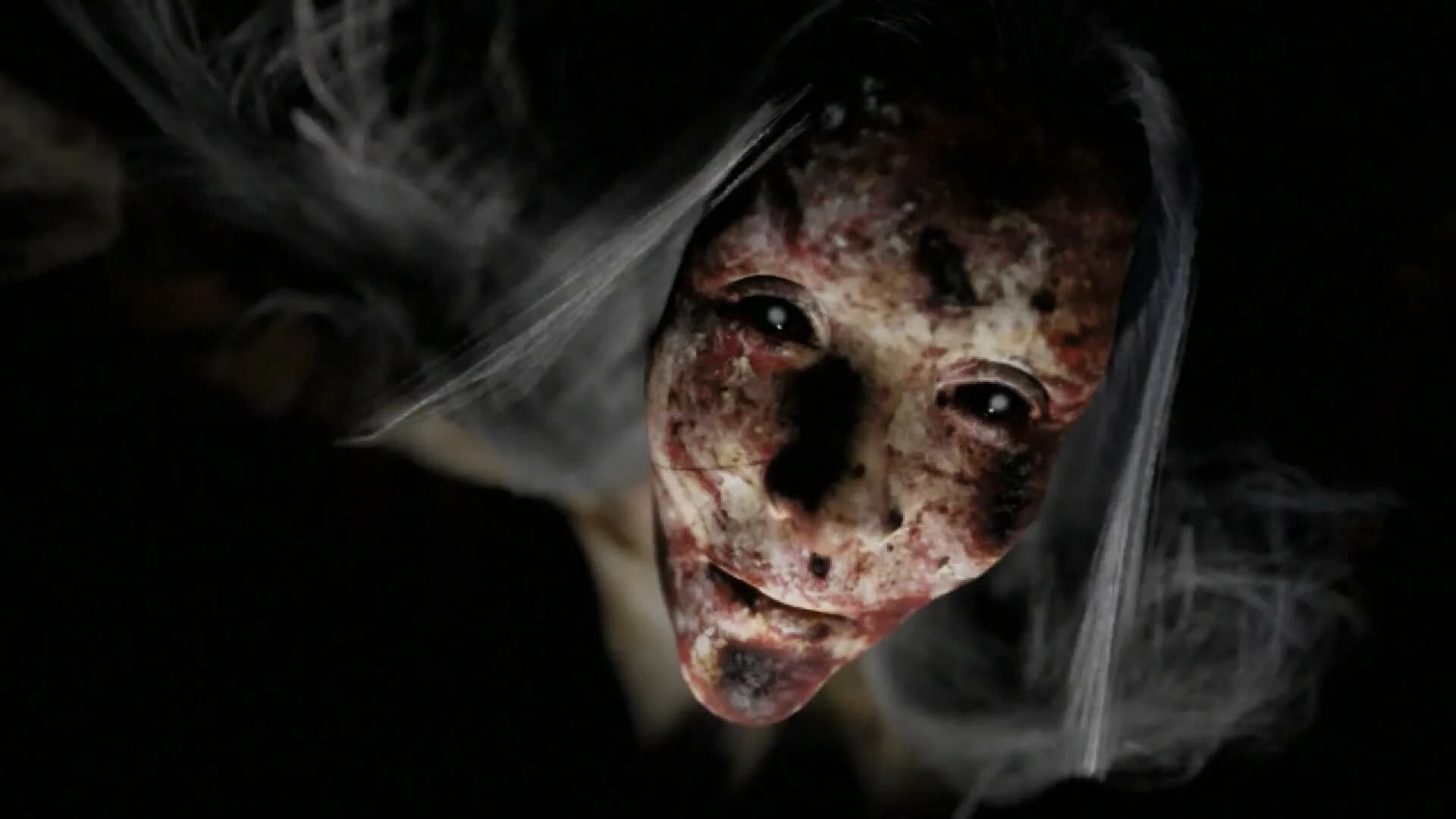 Pamali: The Vengeful Mother görsel 2