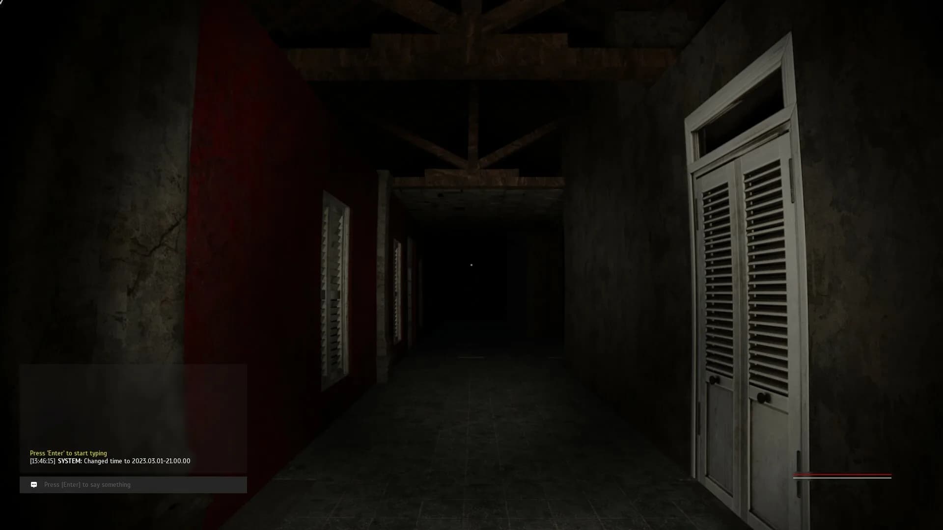 Pamali: The Vengeful Mother görsel 9