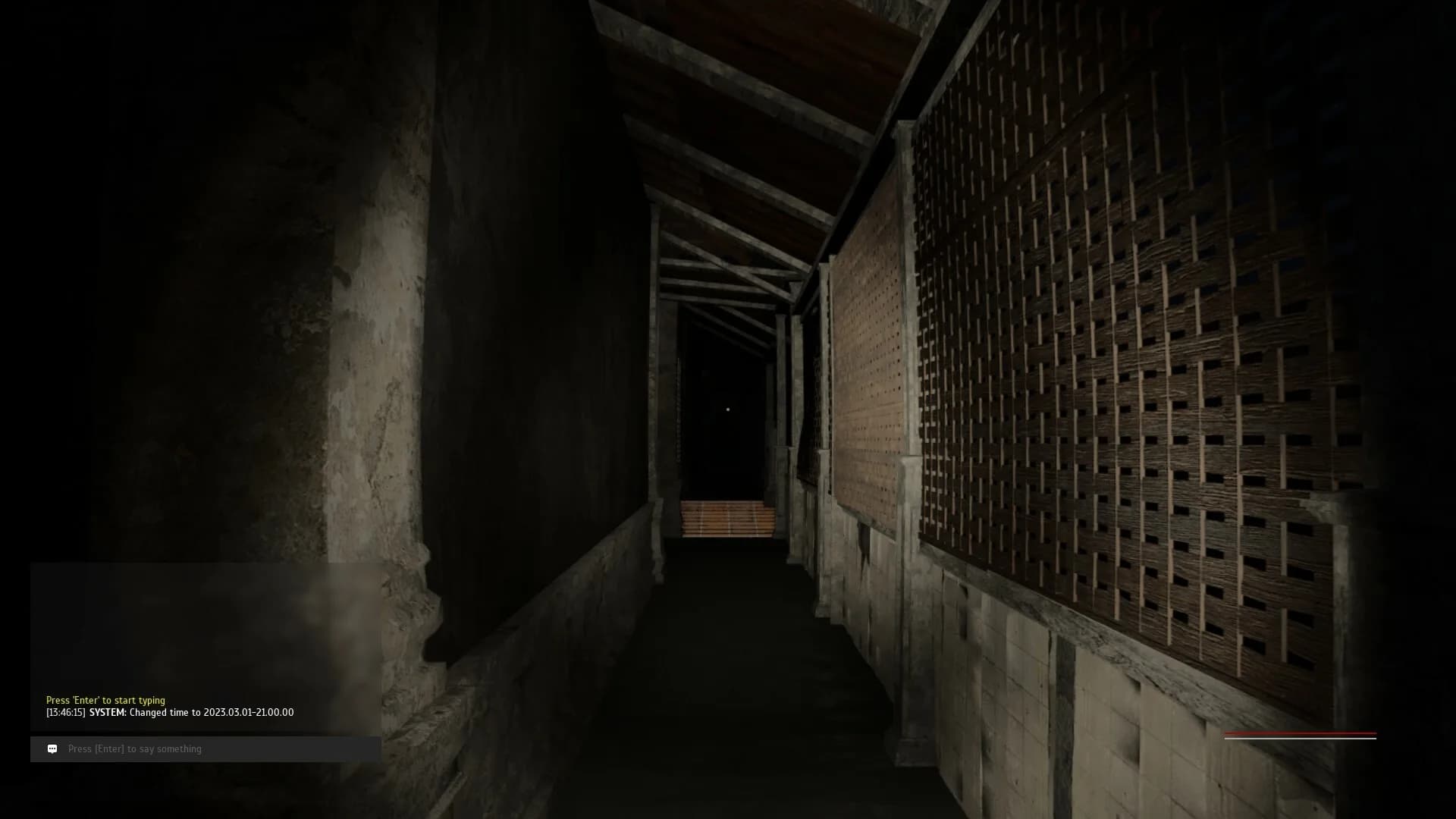 Pamali: The Vengeful Mother görsel 11